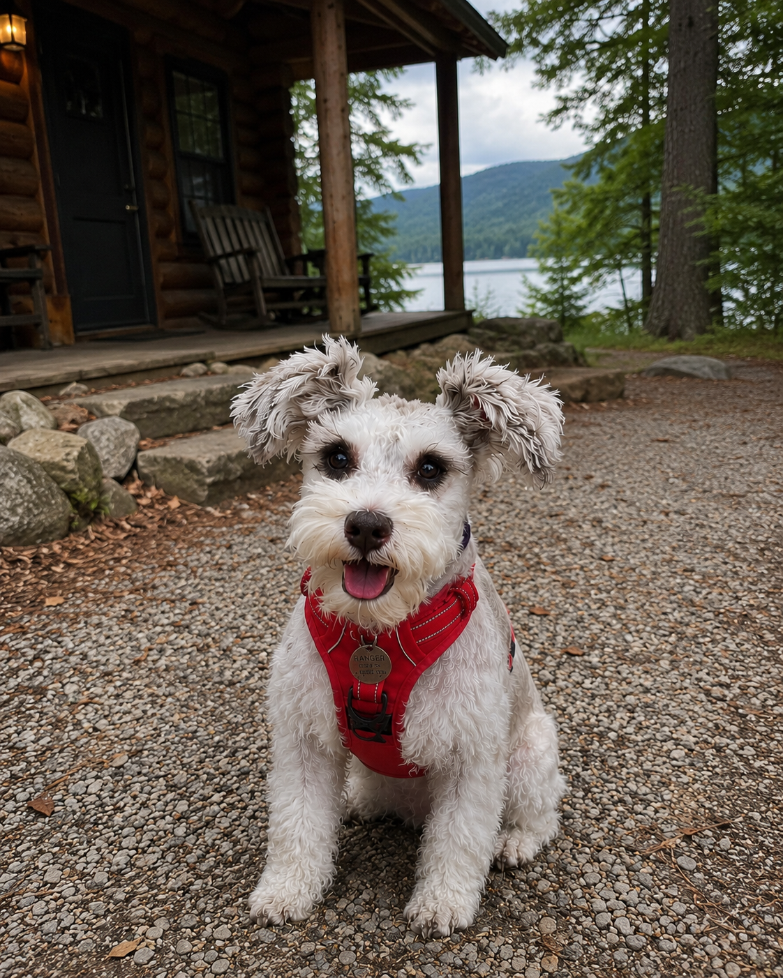 Hidden Gems in the Carolinas for Families and Dogs