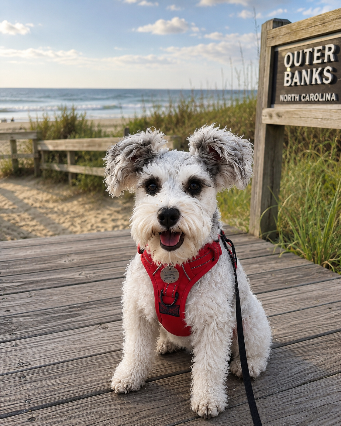 Dog-Friendly Things to Do in the Outer Banks, NC