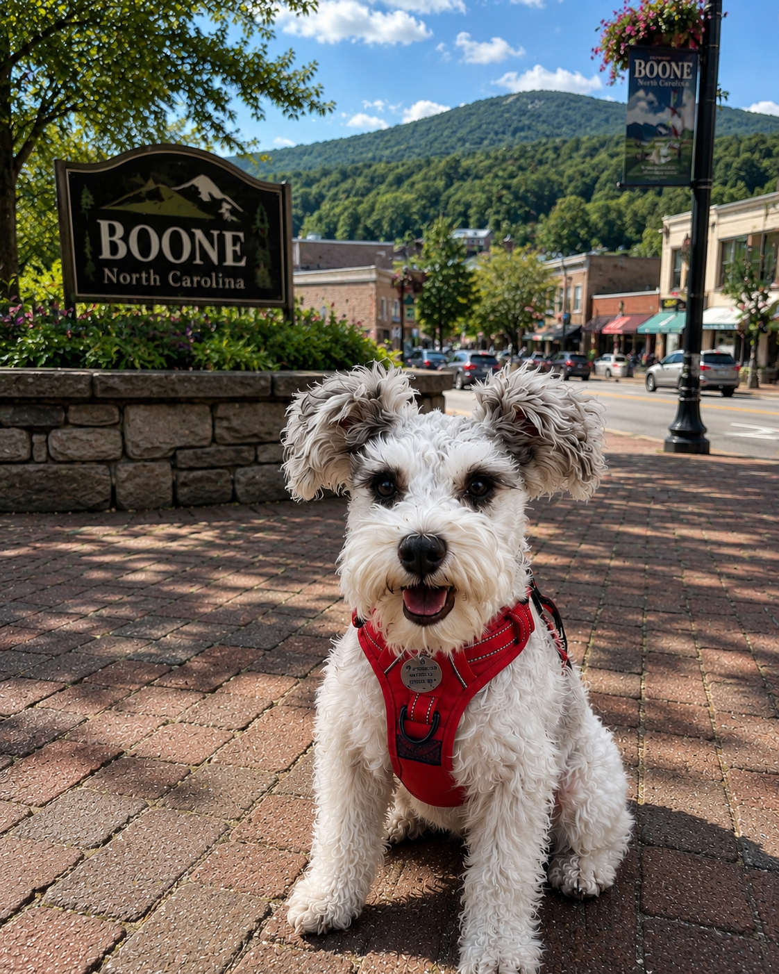 Dog-Friendly Things to Do in Boone, NC