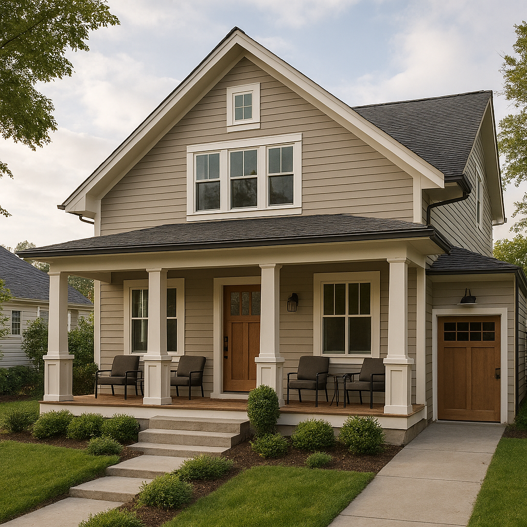 What Makes a Vacation Rental Truly Pet-Friendly?